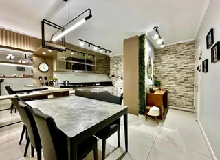 Apartamento com 3 dormitórios, foto 8