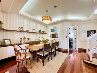 Casa com 4 dormitórios, foto 6