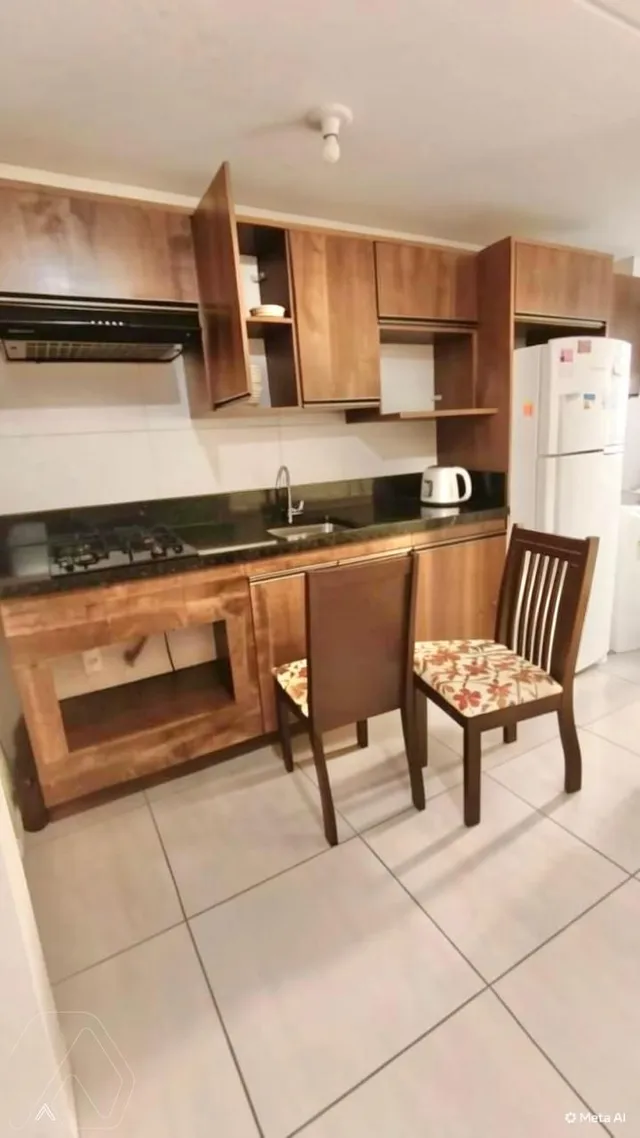 Apartamento com 2 dormitórios, foto 4