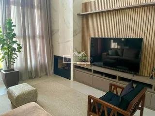 Casa com 3 dormitórios, foto 4