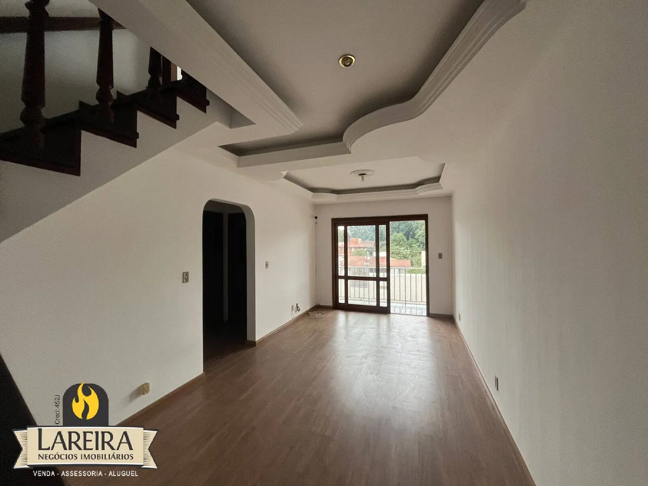 Apartamento com 3 dormitórios, foto 1