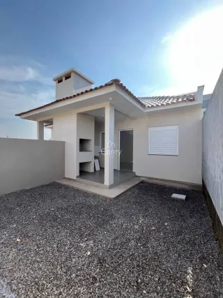 Casa geminada com 2 dormitórios, foto 14
