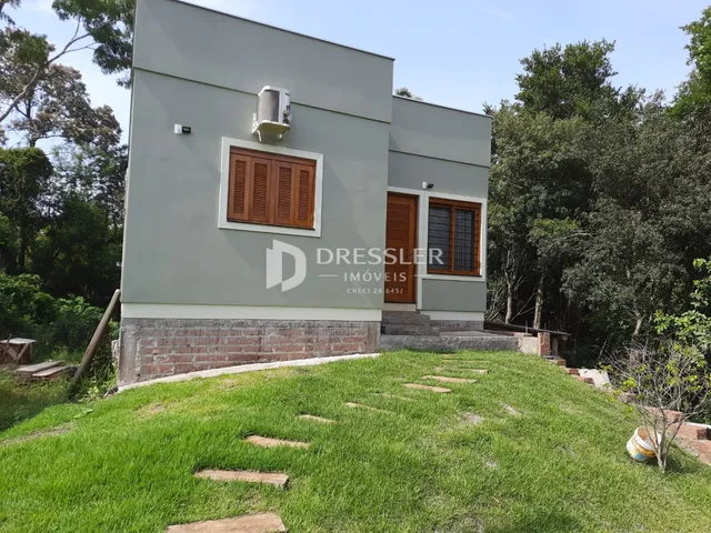 Casa com 2 dormitórios, foto 2