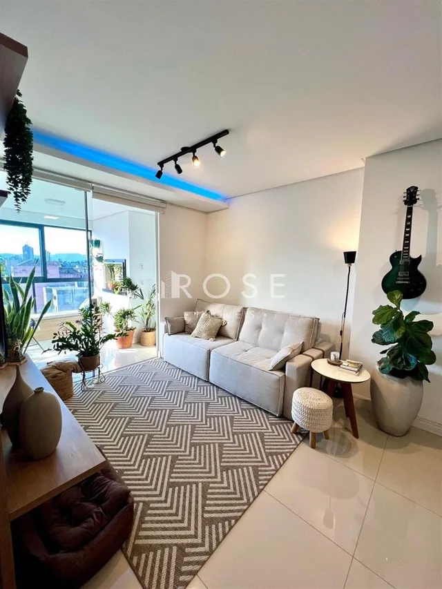 Apartamento com 1 dormitório, foto 4