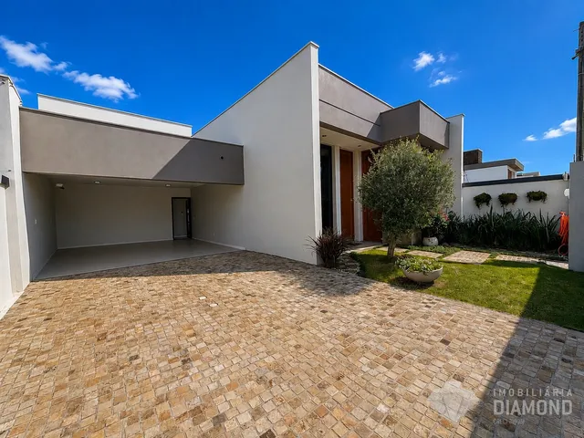 Casa com 3 dormitórios, foto 4