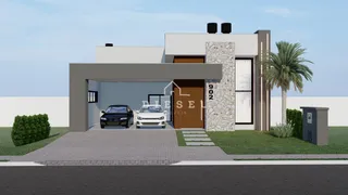 Casa com 3 dormitórios, foto 1