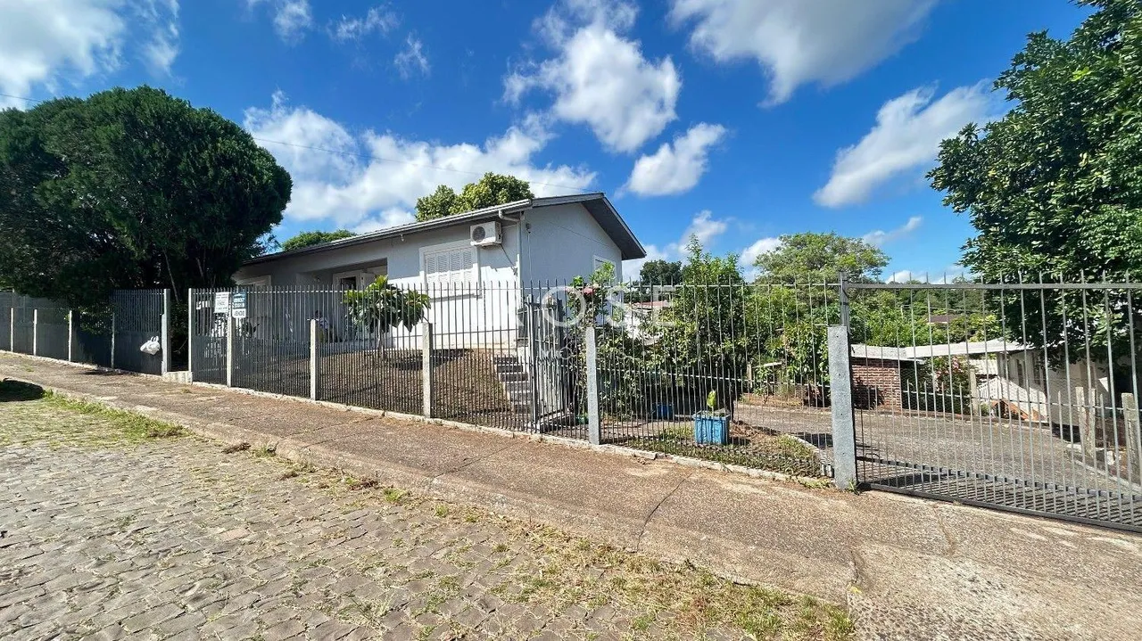 Casa com 3 dormitórios, foto 1