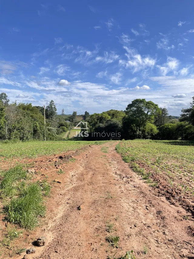 Área rural, foto 2