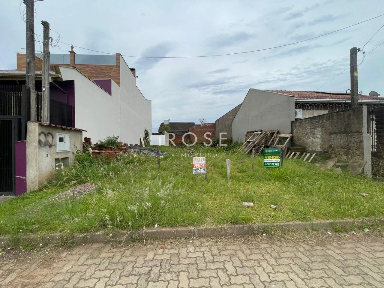 Terreno, foto 1