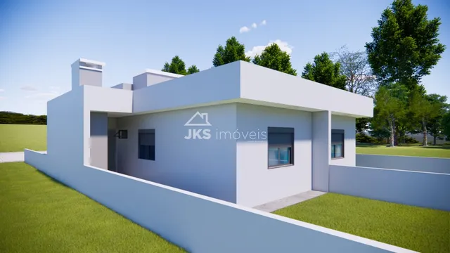 Casa geminada com 2 dormitórios, foto 4