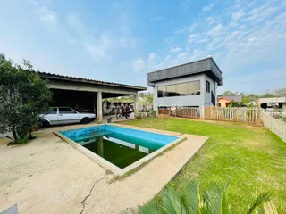 Casa com 2 dormitórios, foto 4