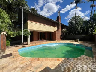 Casa com 4 dormitórios, foto 35