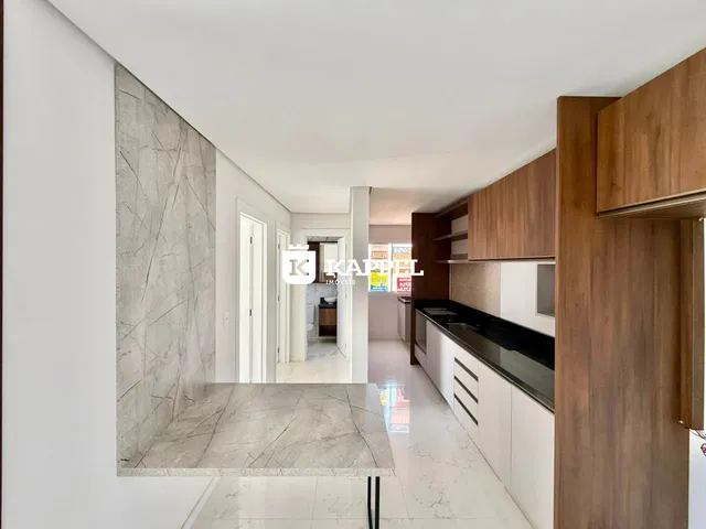 Apartamento com 2 dormitórios, foto 5