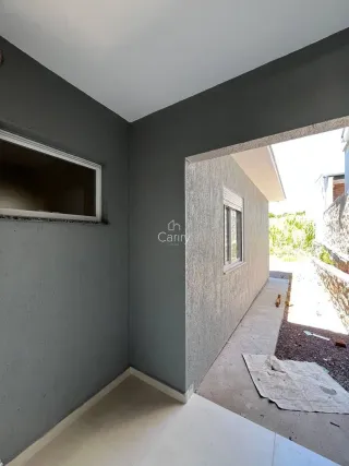 Casa geminada com 2 dormitórios, foto 7