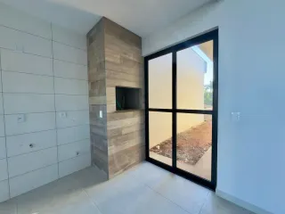 Casa geminada com 2 dormitórios, foto 9