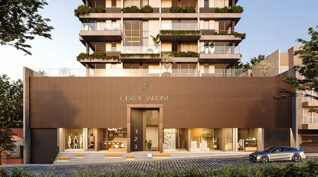 Apartamento com 2 dormitórios, foto 4