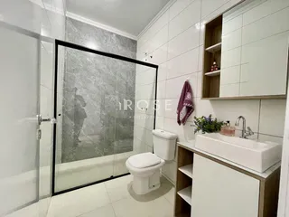Casa geminada com 3 dormitórios, foto 8