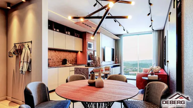 Apartamento com 2 dormitórios, foto 5