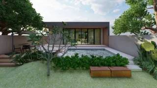 Casa com 3 dormitórios, foto 16