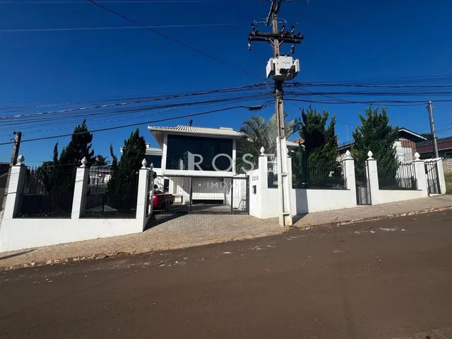 Casa com 3 dormitórios, foto 2