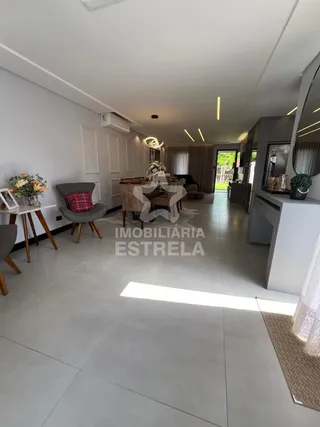 Casa com 3 dormitórios, foto 4
