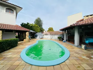 Casa com 4 dormitórios, foto 5