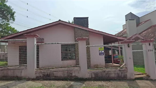 Casa com 2 dormitórios, foto 3