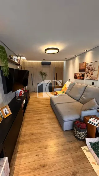 Apartamento com 3 dormitórios, foto 5