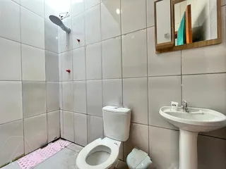 Casa geminada com 2 dormitórios, foto 7