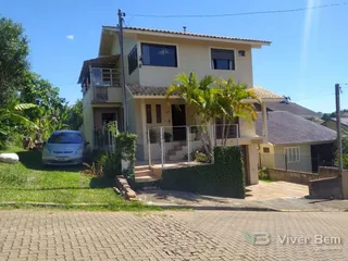 Casa com 4 dormitórios, foto 2