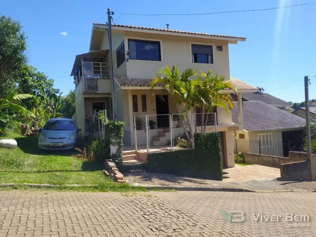 Casa com 4 dormitórios, foto 2