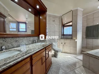 Casa com 4 dormitórios, foto 18