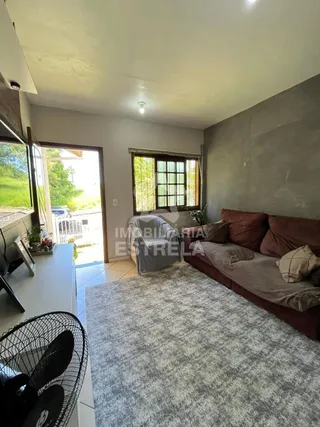 Casa com 2 dormitórios, foto 2