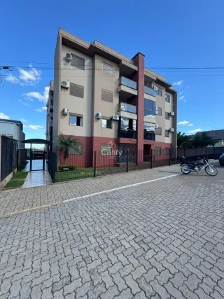 Apartamento com 2 dormitórios, foto 1