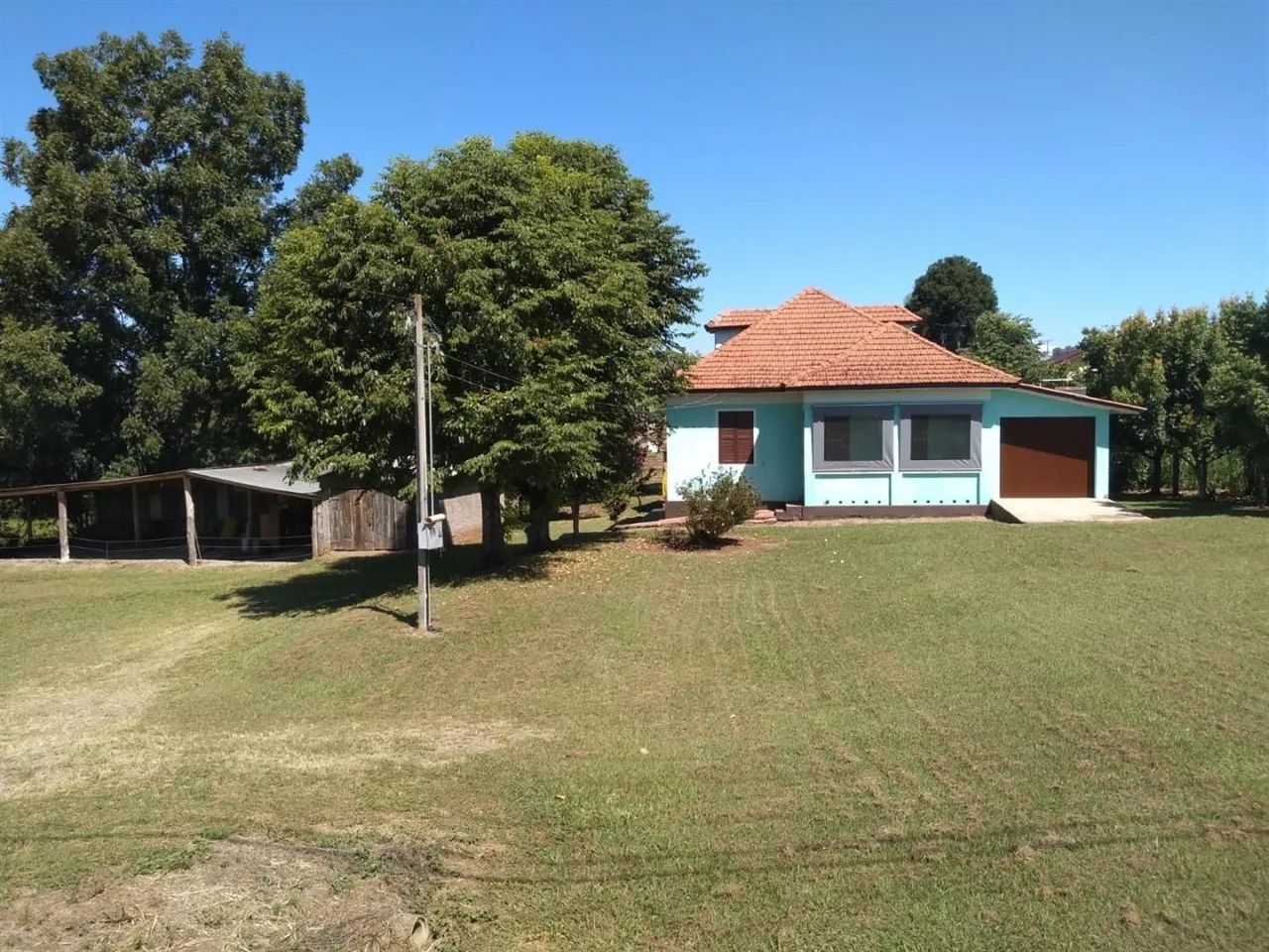 Área rural com 3 dormitórios, foto 1