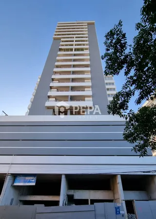 Cobertura com 4 dormitórios, foto 1