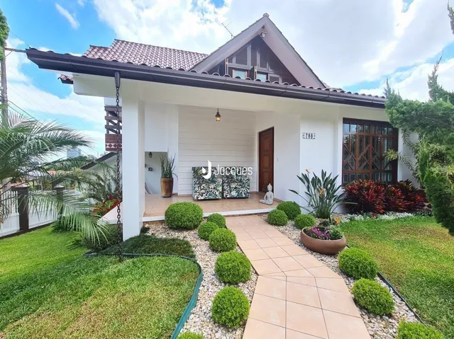 Casa com 3 dormitórios, foto 3