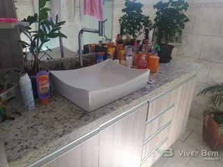 Casa com 4 dormitórios, foto 8