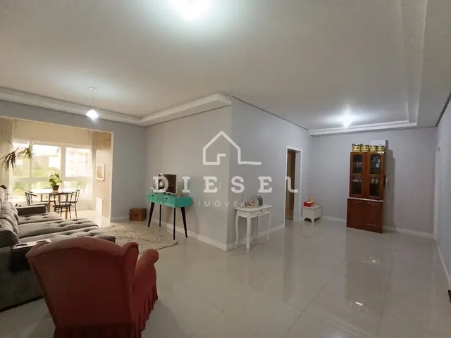 Apartamento com 3 dormitórios