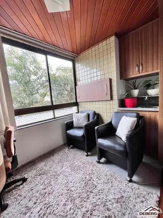 Apartamento com 3 dormitórios, foto 8