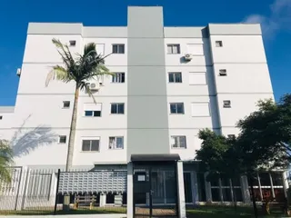 Apartamento com 2 dormitórios