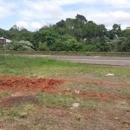 Área rural, foto 5
