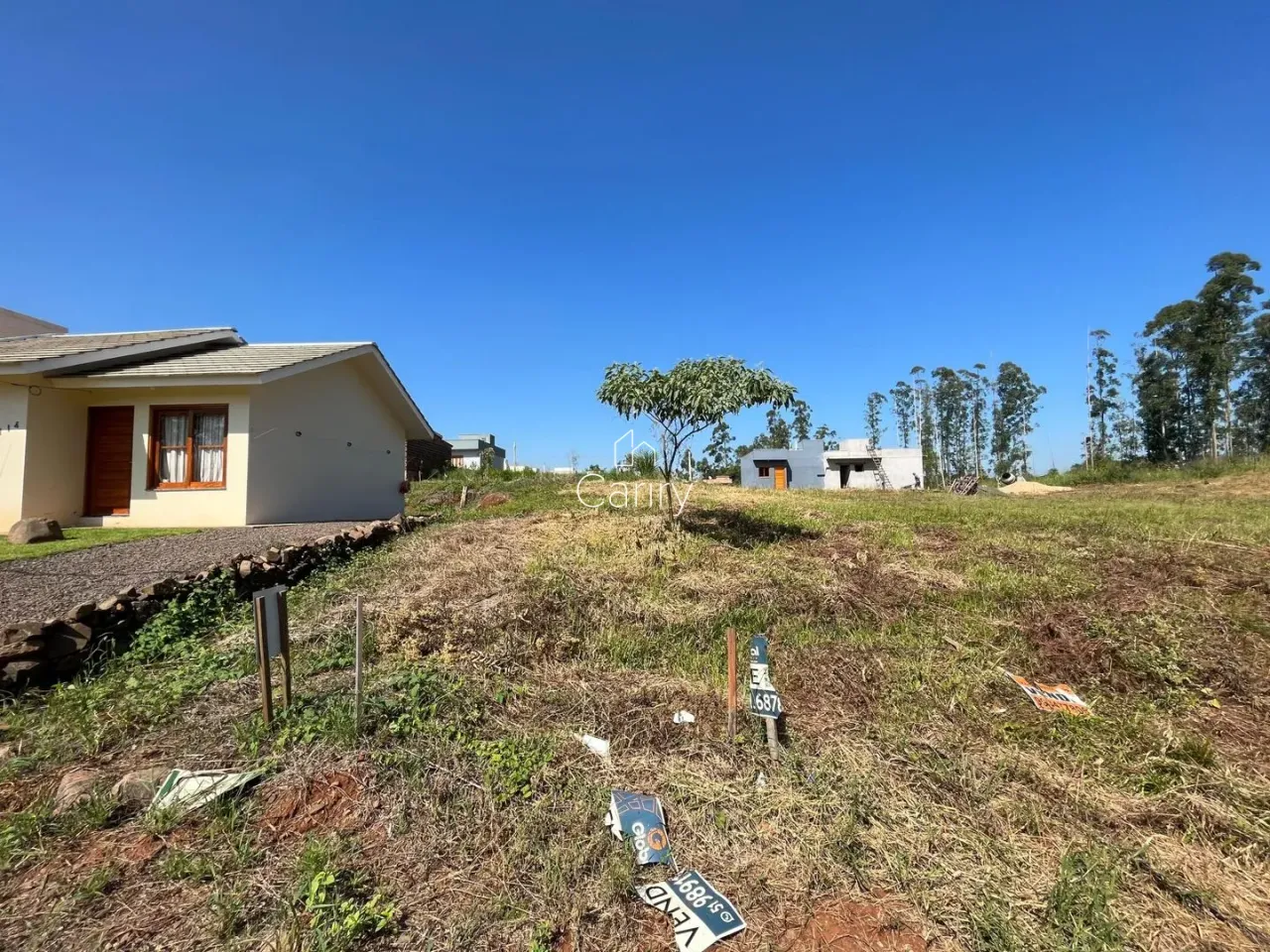 Terreno, foto 1