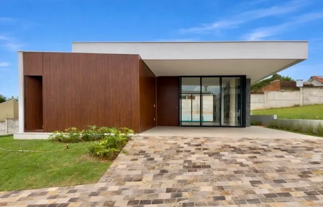 Casa com 3 dormitórios