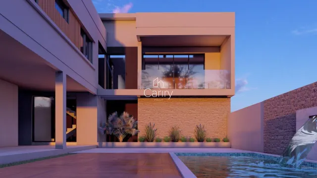 Casa com 3 dormitórios, foto 2