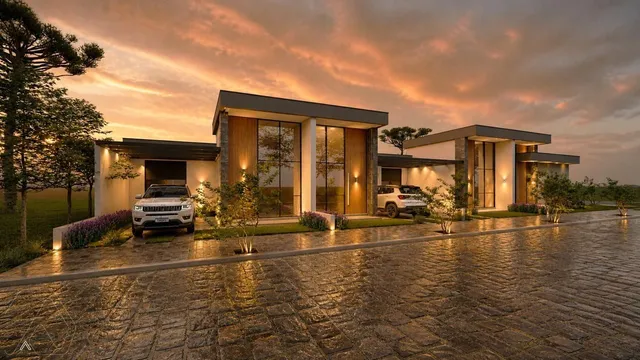 Casa geminada com 2 dormitórios, foto 2