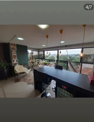 Apartamento com 3 dormitórios, foto 4