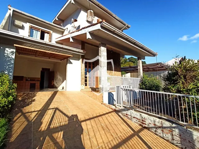 Casa com 4 dormitórios, foto 3