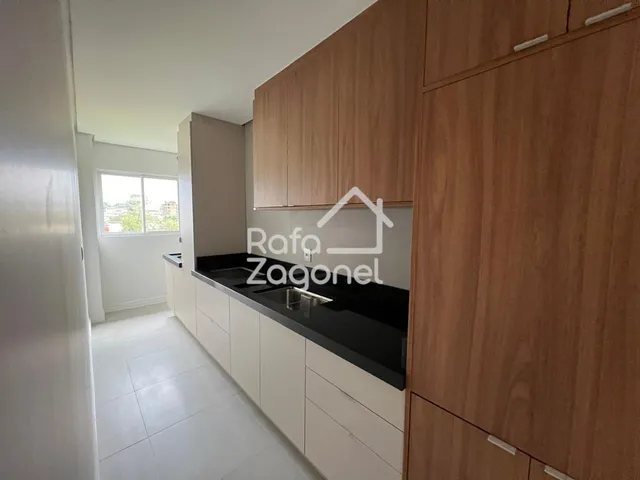 Apartamento com 2 dormitórios