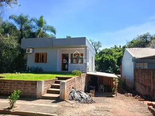 Casa com 2 dormitórios, foto 2